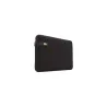 Case Logic | LAPS114K | Fits up to size 14.1 " | Sleeve | Black