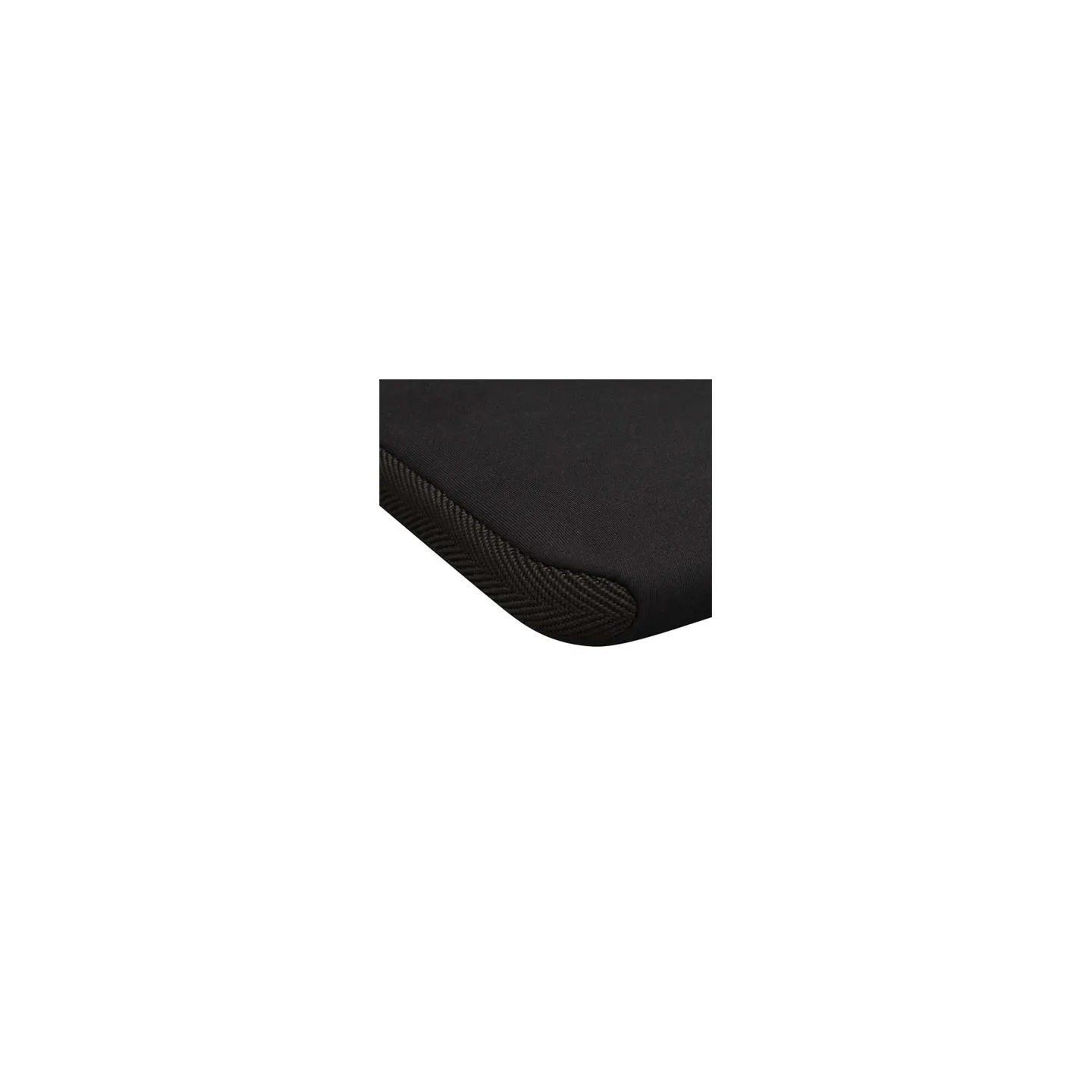 Case Logic | LAPS114K | Fits up to size 14.1 " | Sleeve | Black