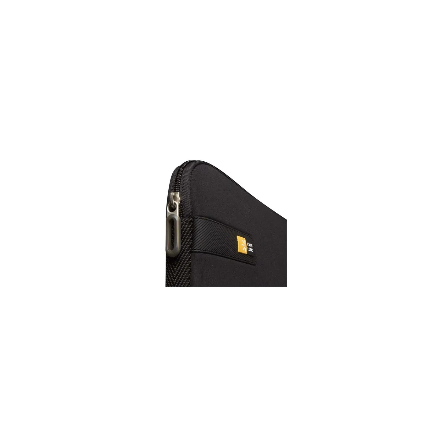 Case Logic | LAPS114K | Fits up to size 14.1 " | Sleeve | Black