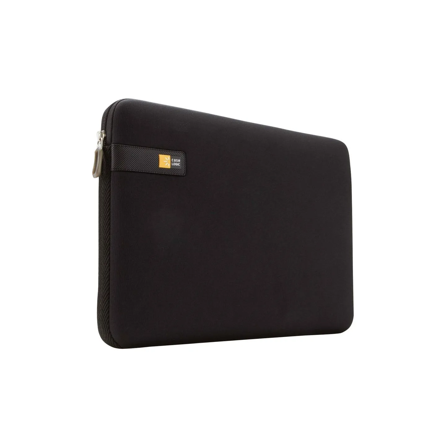 Case Logic | LAPS114K | Fits up to size 14.1 " | Sleeve | Black