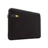 Case Logic | LAPS114K | Fits up to size 14.1 " | Sleeve | Black