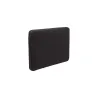 Case Logic | LAPS114K | Fits up to size 14.1 " | Sleeve | Black