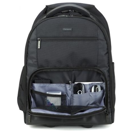 Targus SPORT 15-15.6" ROLLING B/PACK