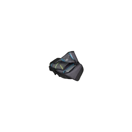 Thule | TSDP-115 | Subterra | Fits up to size 15 " | Backpack | Dark Shadow | Shoulder strap
