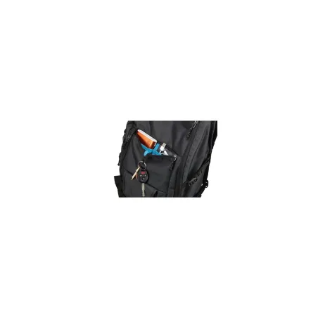 Thule | TSDP-115 | Subterra | Fits up to size 15 " | Backpack | Dark Shadow | Shoulder strap