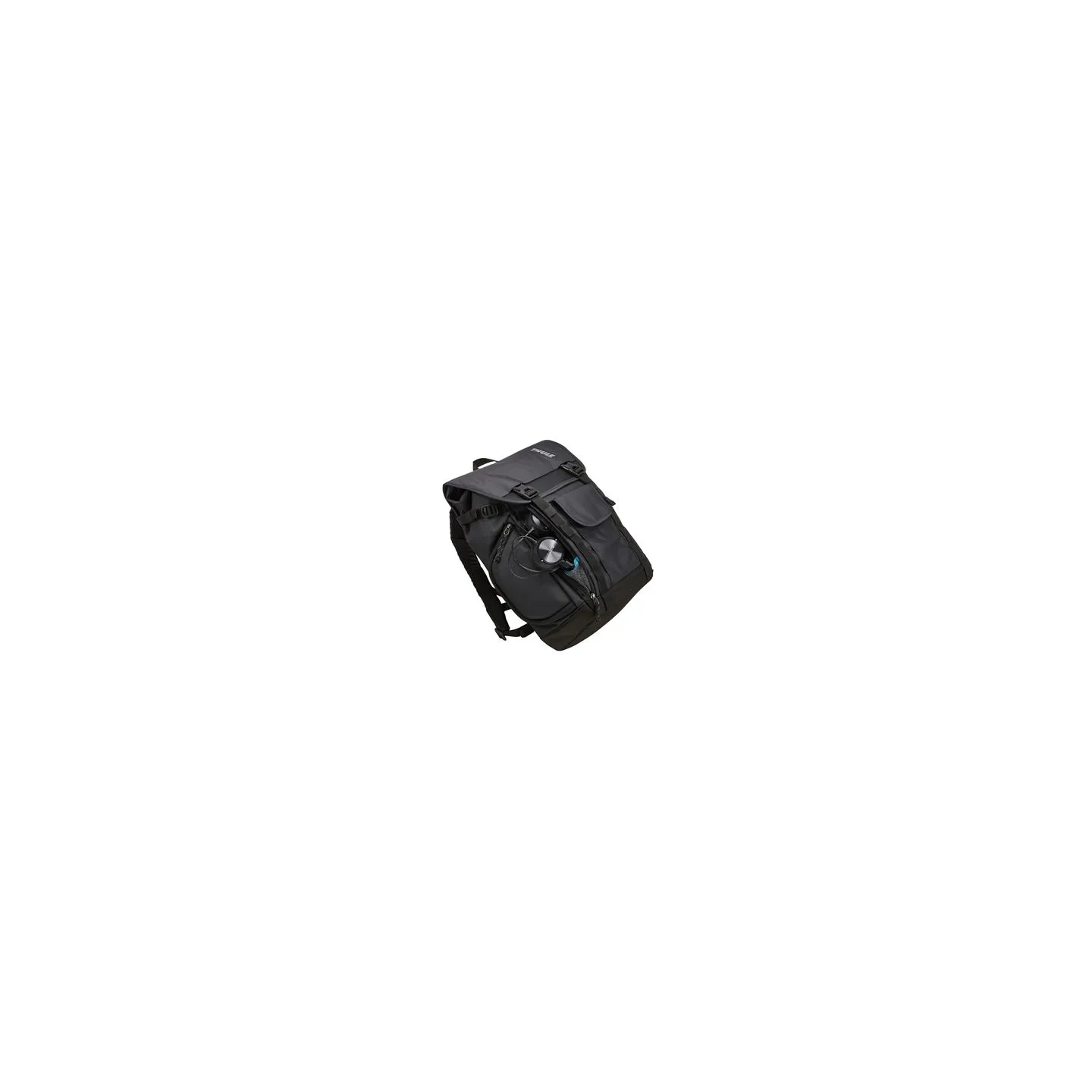 Thule | TSDP-115 | Subterra | Fits up to size 15 " | Backpack | Dark Shadow | Shoulder strap