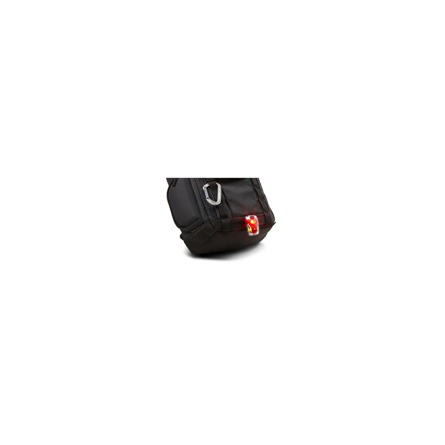 Thule | TSDP-115 | Subterra | Fits up to size 15 " | Backpack | Dark Shadow | Shoulder strap