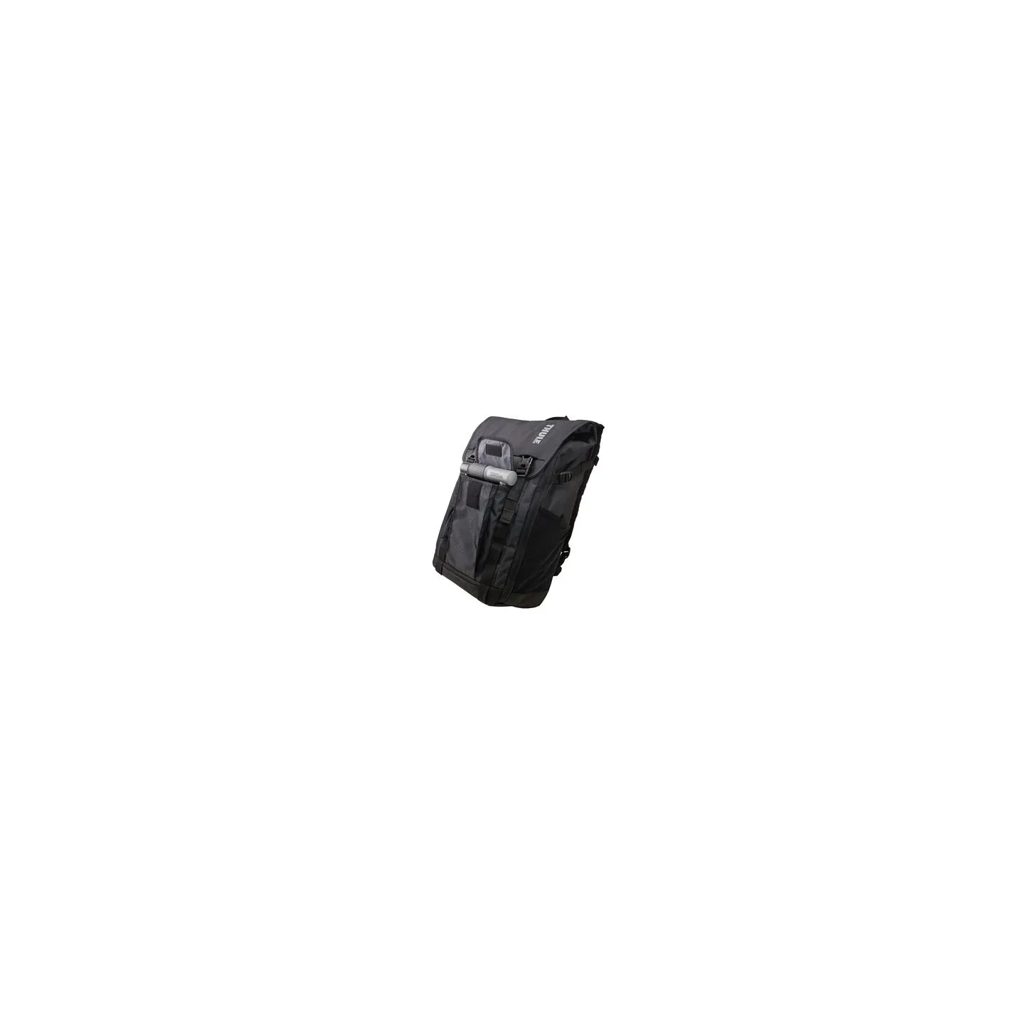 Thule | TSDP-115 | Subterra | Fits up to size 15 " | Backpack | Dark Shadow | Shoulder strap