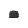 Case Logic | Era Attaché | Fits up to size 14 " | Messenger - Briefcase | Obsidian | Shoulder strap