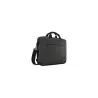 Case Logic | Era Attaché | Fits up to size 14 " | Messenger - Briefcase | Obsidian | Shoulder strap