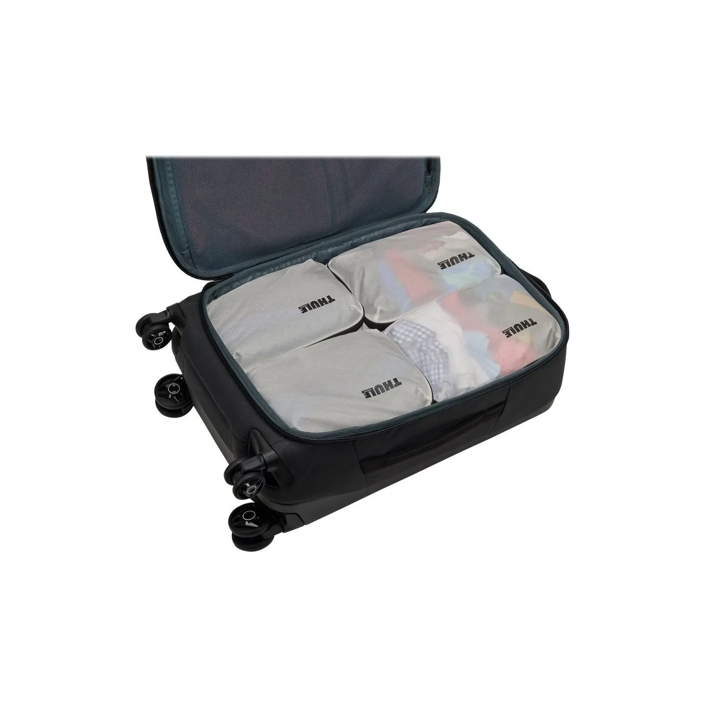 Thule | Compression Packing Cube Small | White