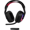 Logitech A20 X - BLACK - 2.4GHZ - EMEA28i-935