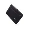 Thule Gauntlet | Fits up to size 14 " | MacBook Sleeve | Black