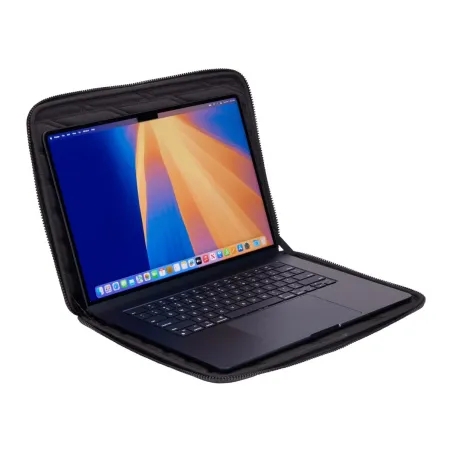 Thule Gauntlet | Fits up to size 16 " | MacBook Sleeve | Black