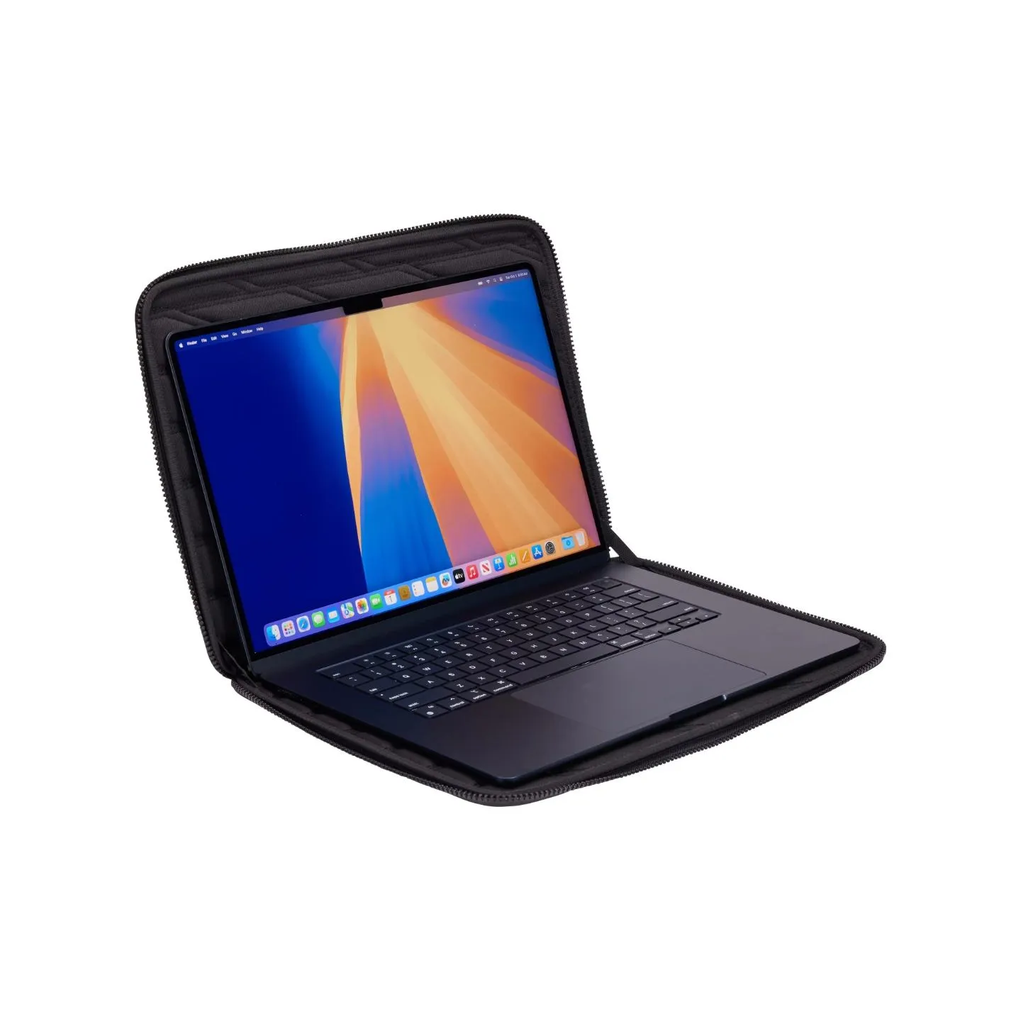 Thule Gauntlet | Fits up to size 16 " | MacBook Sleeve | Black