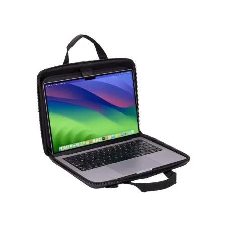 Thule Gauntlet | Fits up to size 14 " | MacBook Attaché | Black