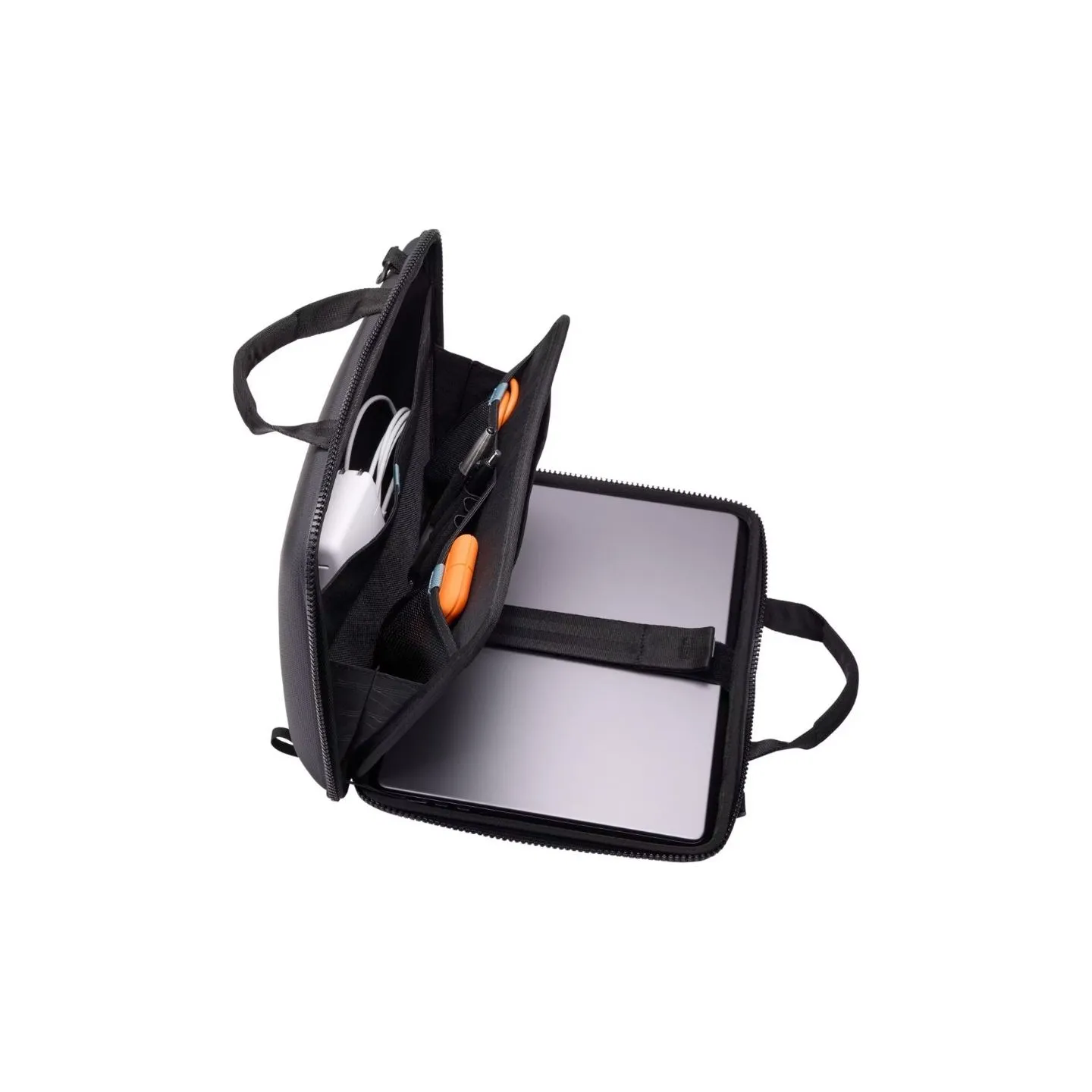 Thule Gauntlet | Fits up to size 14 " | MacBook Attaché | Black