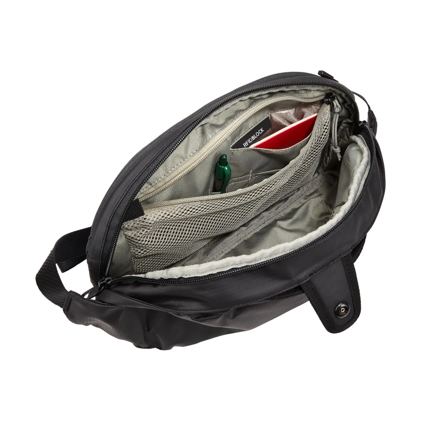 Thule Tact | Crossbody, L | Bag | Black