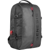Genesis | Pallad 410 | Laptop Backpack | Backpack | Black | Shoulder strap