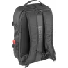 Genesis | Pallad 410 | Laptop Backpack | Backpack | Black | Shoulder strap