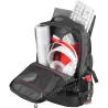 Genesis | Pallad 410 | Laptop Backpack | Backpack | Black | Shoulder strap