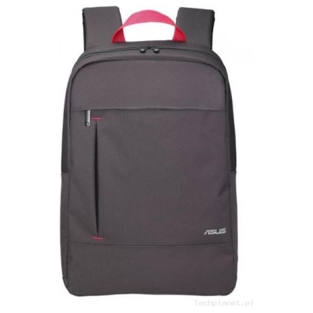Asus | NEREUS | Fits up to size 16 " | Backpack | Black