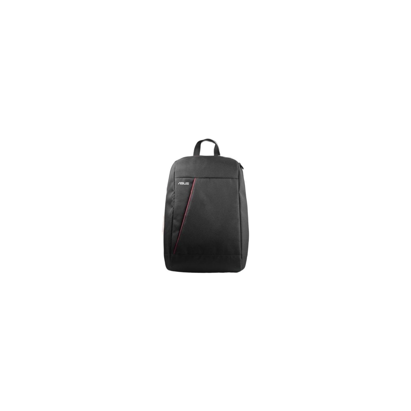 Asus | NEREUS | Fits up to size 16 " | Backpack | Black