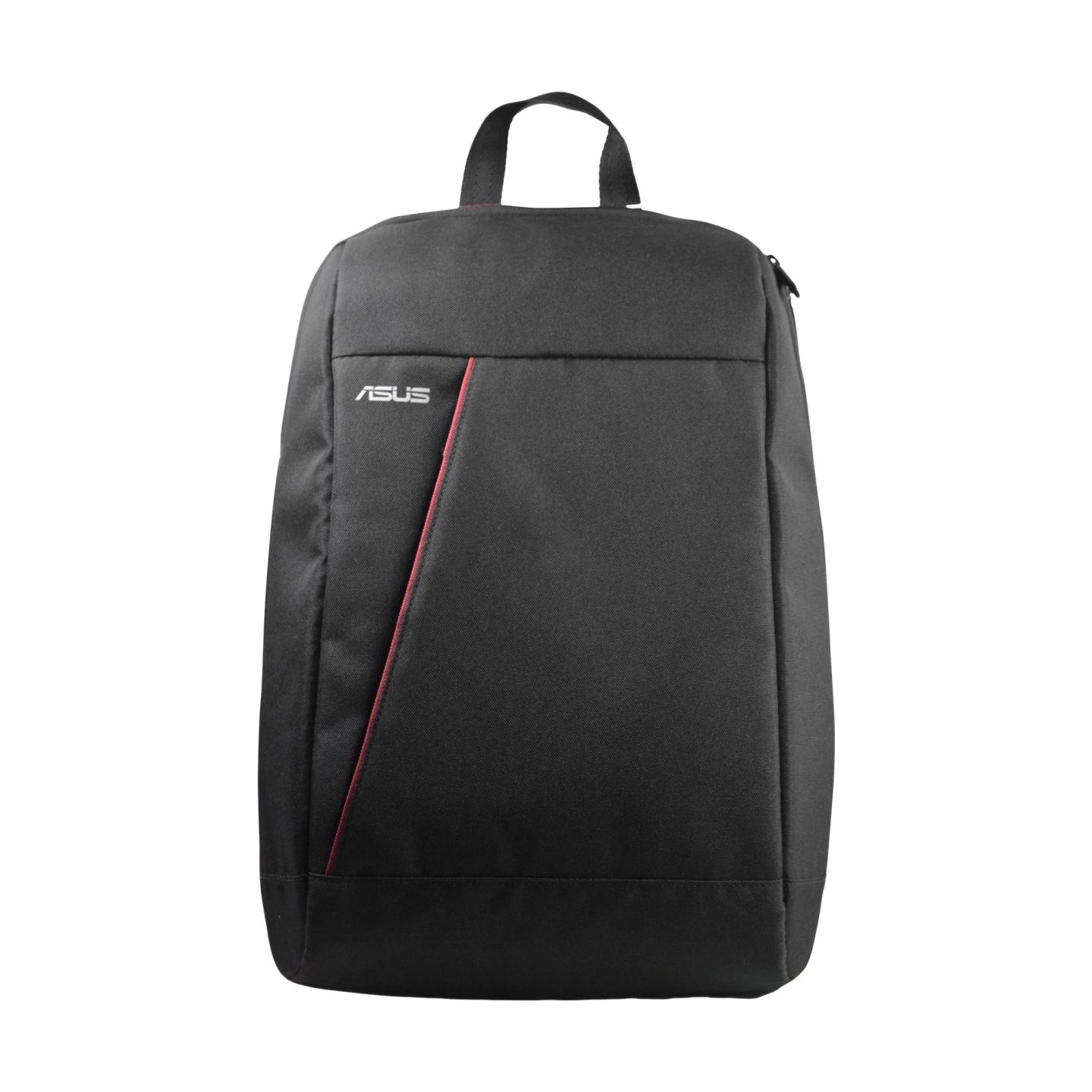 Asus | NEREUS | Fits up to size 16 " | Backpack | Black