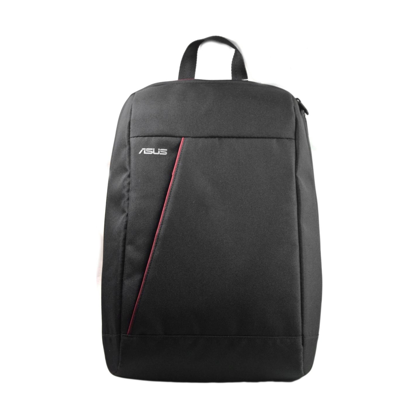 Asus | NEREUS | Fits up to size 16 " | Backpack | Black