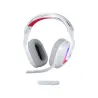 Logitech A20 X - WHITE - 2.4GHZ - EMEA28i-935