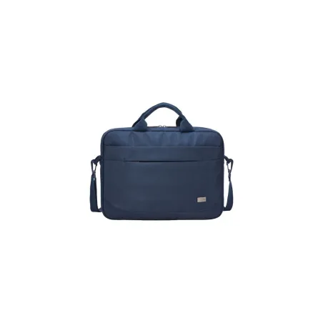 Case Logic | Advantage | Fits up to size 14 " | Messenger - Briefcase | Dark Blue | Shoulder strap