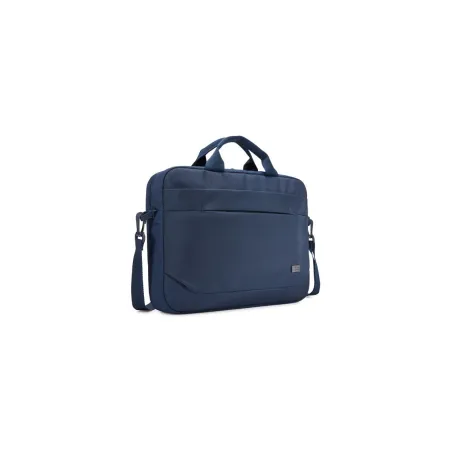 Case Logic | Advantage | Fits up to size 14 " | Messenger - Briefcase | Dark Blue | Shoulder strap