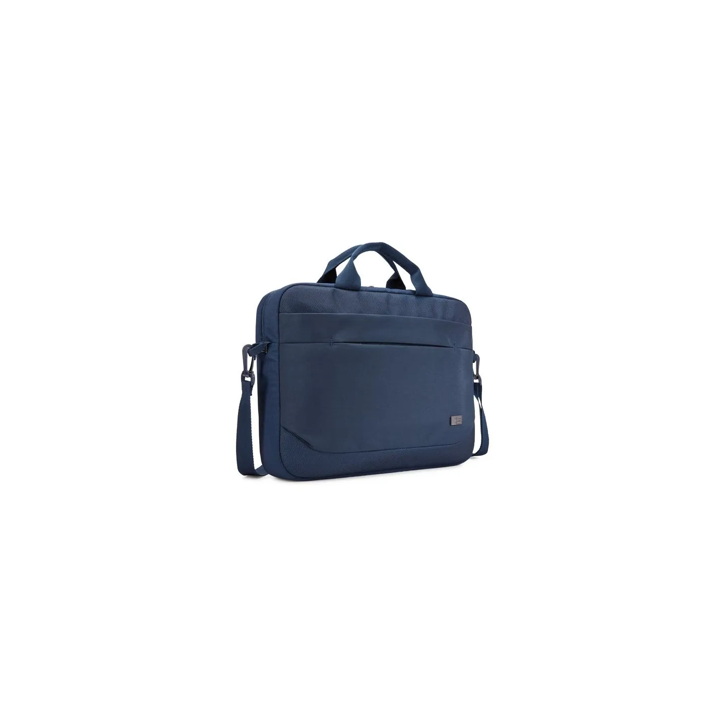 Case Logic | Advantage | Fits up to size 14 " | Messenger - Briefcase | Dark Blue | Shoulder strap