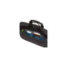 Case Logic | Advantage | Fits up to size 15.6 " | Messenger - Briefcase | Black | Shoulder strap