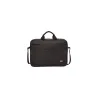 Case Logic | Advantage | Fits up to size 15.6 " | Messenger - Briefcase | Black | Shoulder strap