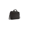 Case Logic | Advantage | Fits up to size 15.6 " | Messenger - Briefcase | Black | Shoulder strap