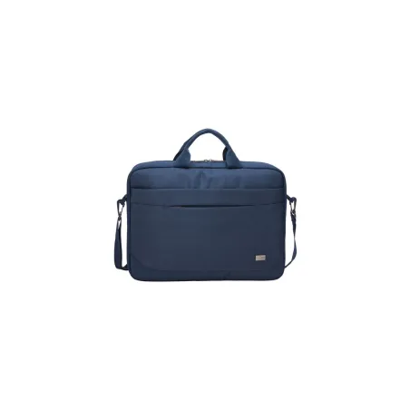 Case Logic | Advantage | Fits up to size 15.6 " | Messenger - Briefcase | Dark Blue | Shoulder strap