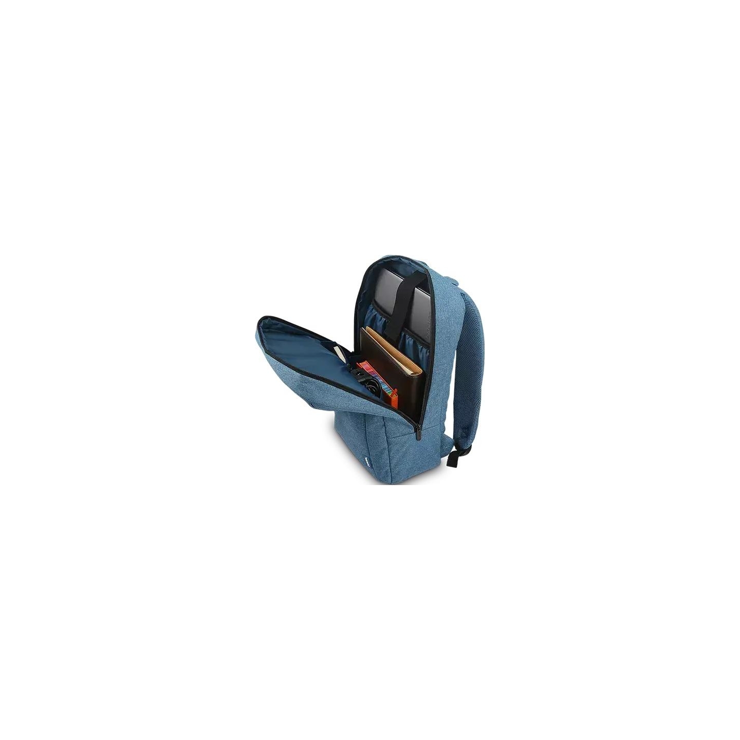 Lenovo 15.6inch NB Backpack B210 Blue