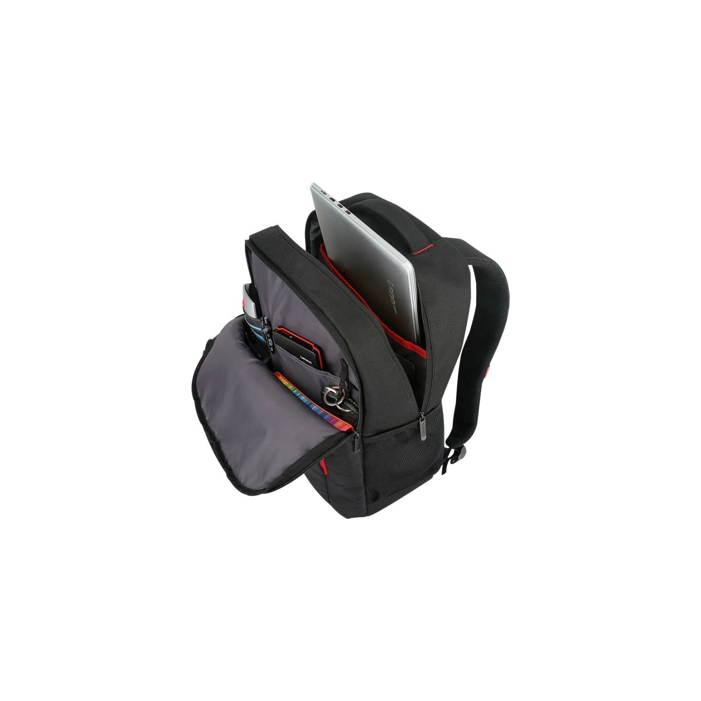 Lenovo 15.6inch Laptop Everyday Backpack