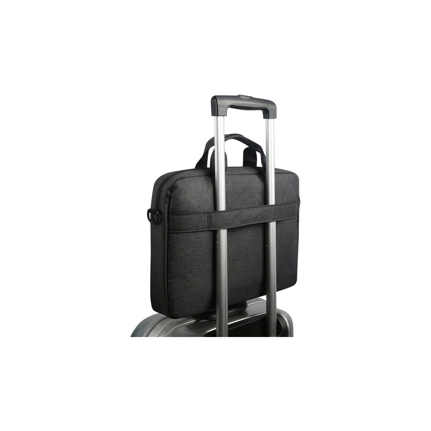 Lenovo 15.6” CASUAL TOPLOADER T210 BLACK