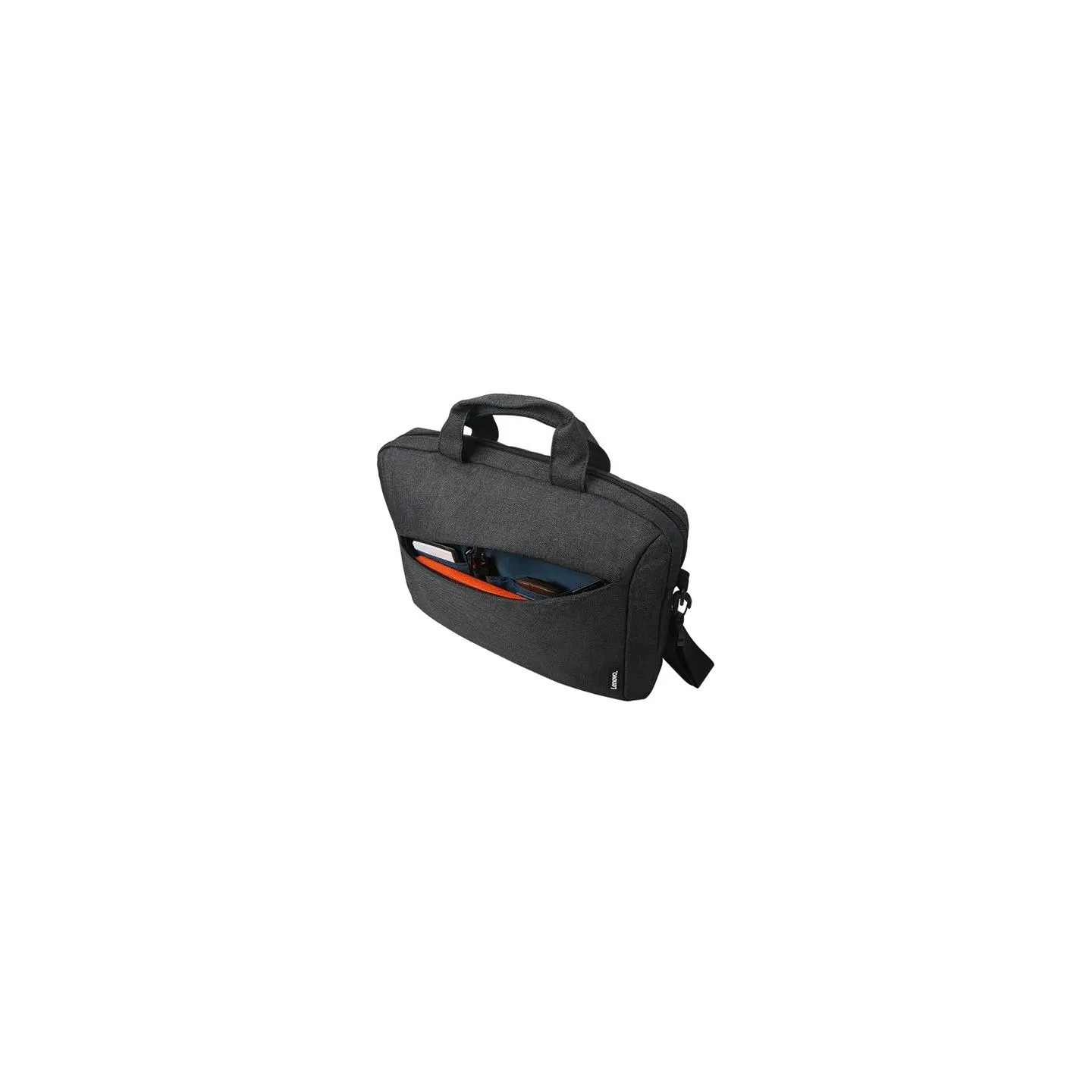 Lenovo 15.6” CASUAL TOPLOADER T210 BLACK