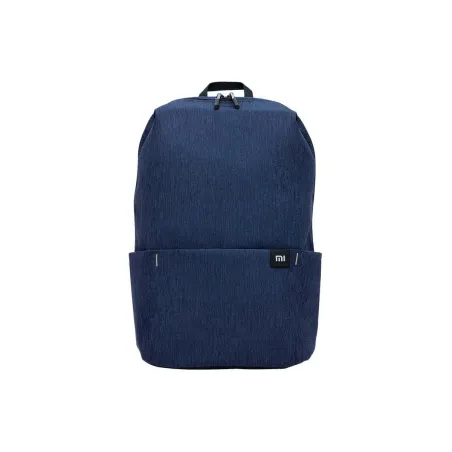 Xiaomi | Mi Casual Daypack | Backpack | Dark Blue | Shoulder strap