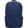 Xiaomi | Mi Casual Daypack | Backpack | Dark Blue | Shoulder strap