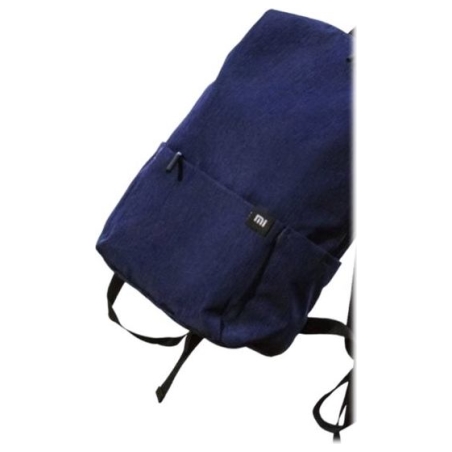 Xiaomi | Mi Casual Daypack | Backpack | Dark Blue | Shoulder strap