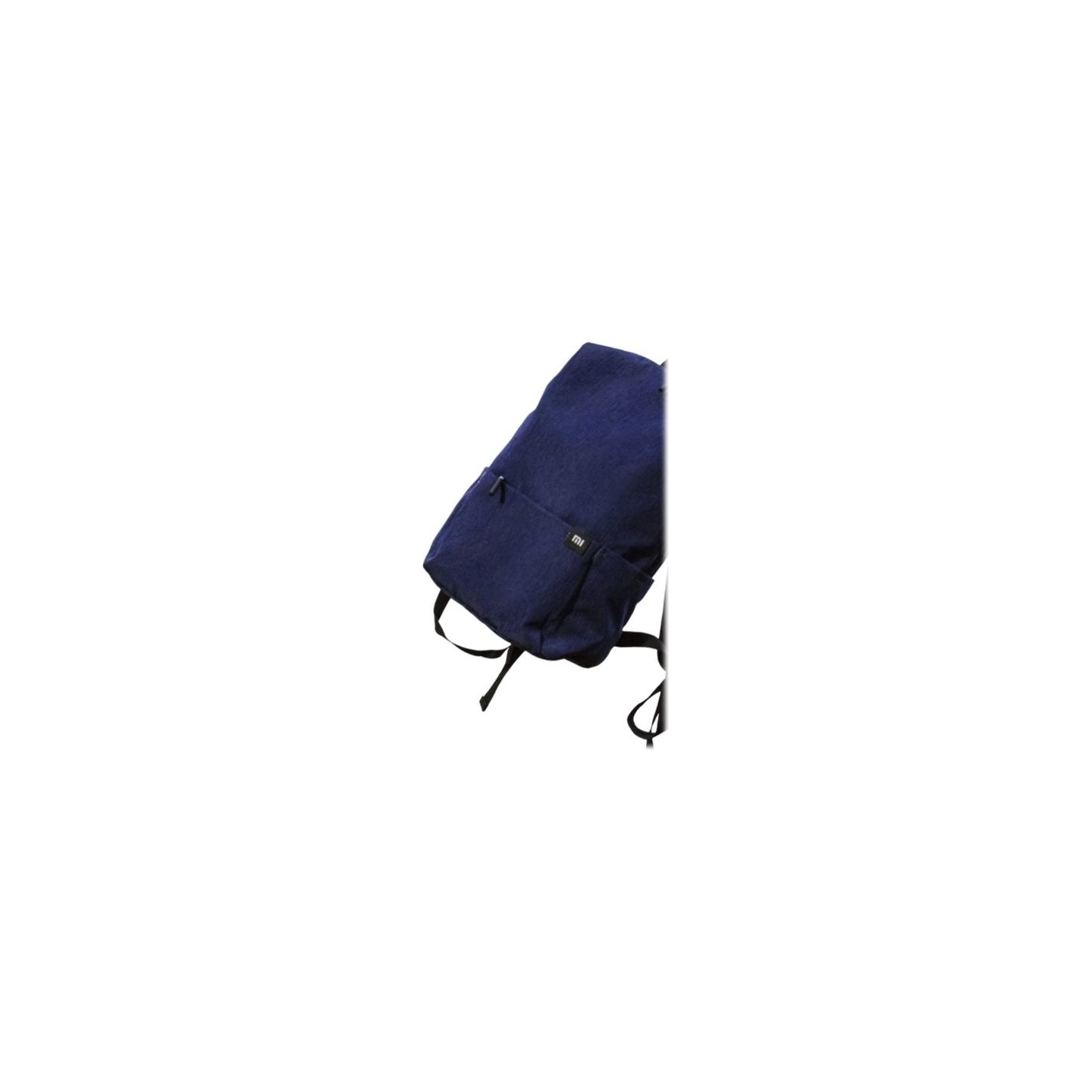 Xiaomi | Mi Casual Daypack | Backpack | Dark Blue | Shoulder strap