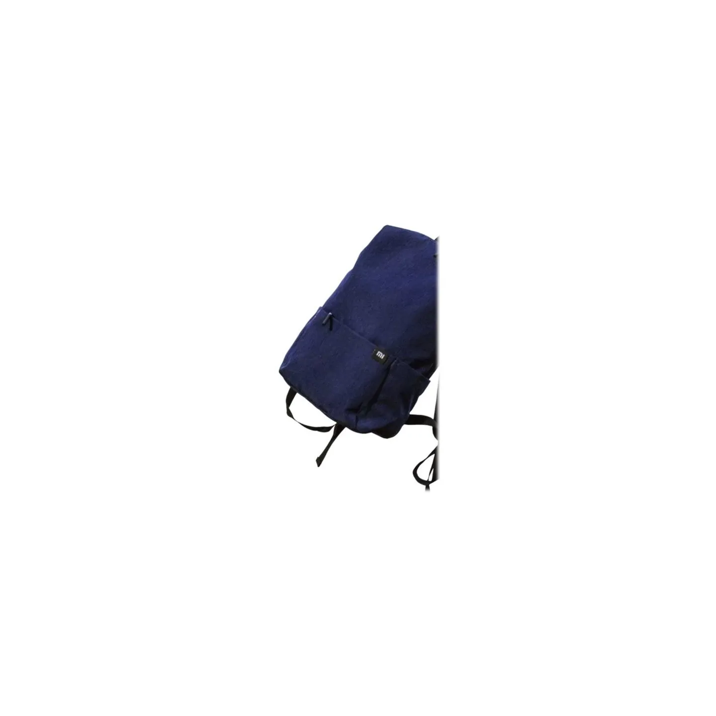 Xiaomi | Mi Casual Daypack | Backpack | Dark Blue | Shoulder strap