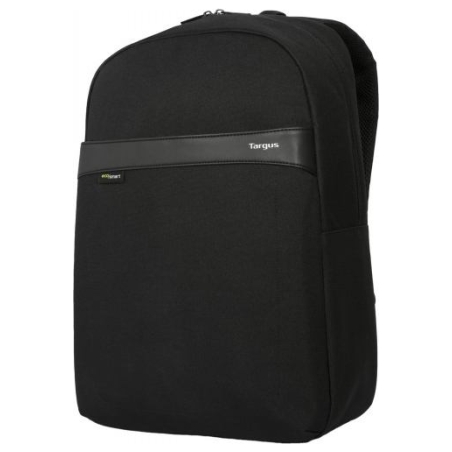 Targus | TSB960GL | GeoLite EcoSmart Essential | Backpack | Black | 15-16 " | Shoulder strap