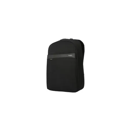 Targus | TSB960GL | GeoLite EcoSmart Essential | Backpack | Black | 15-16 " | Shoulder strap
