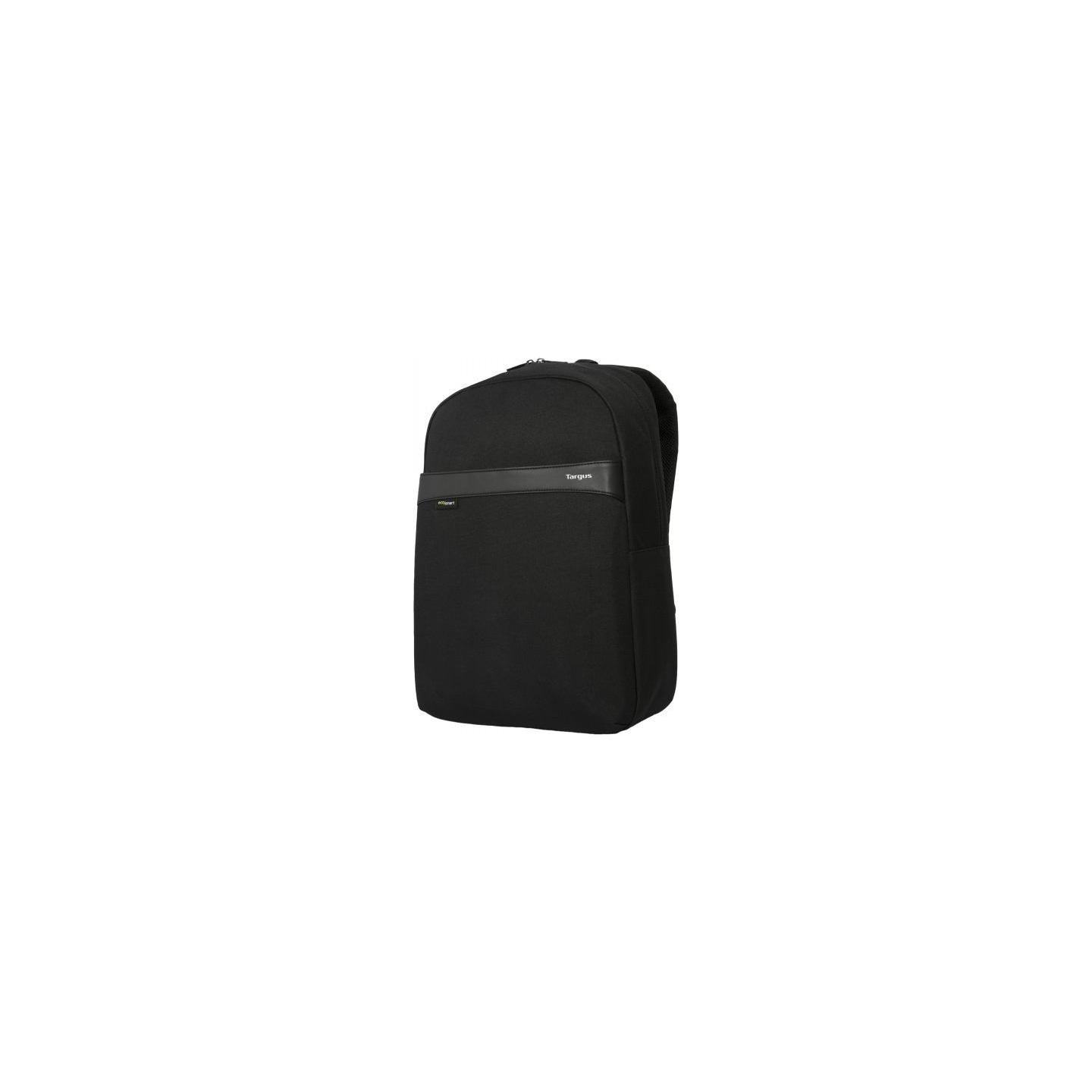 Targus | TSB960GL | GeoLite EcoSmart Essential | Backpack | Black | 15-16 " | Shoulder strap