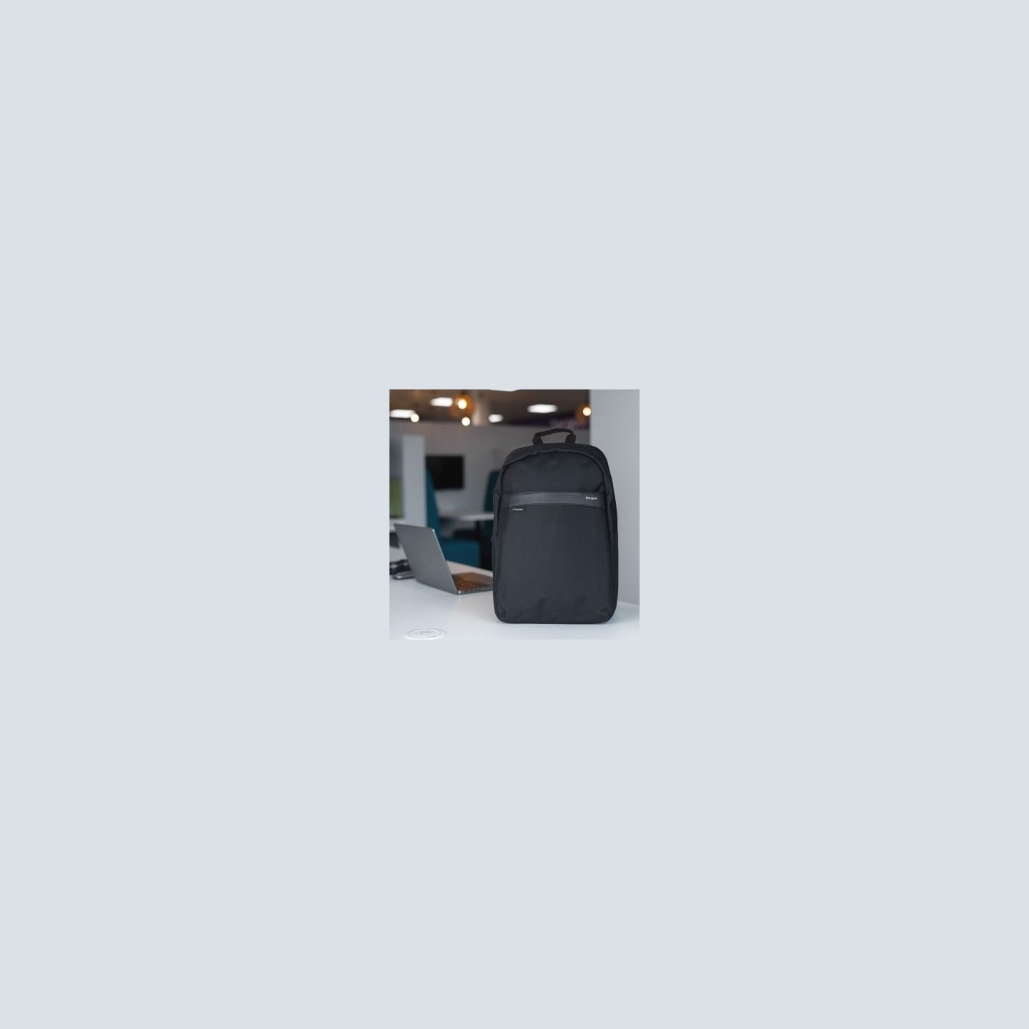 Targus 15.6" GEOLITE ECOSMART ESSENTIAL BACKPACK
